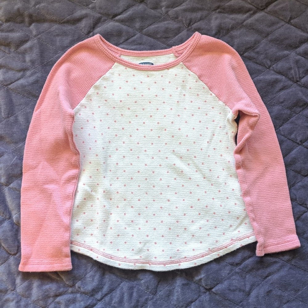 4T Old Navy Shirt